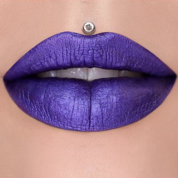 Jeffree Star Velour Liquid Lipstick - HEALING HOUR - Picture 1 of 2